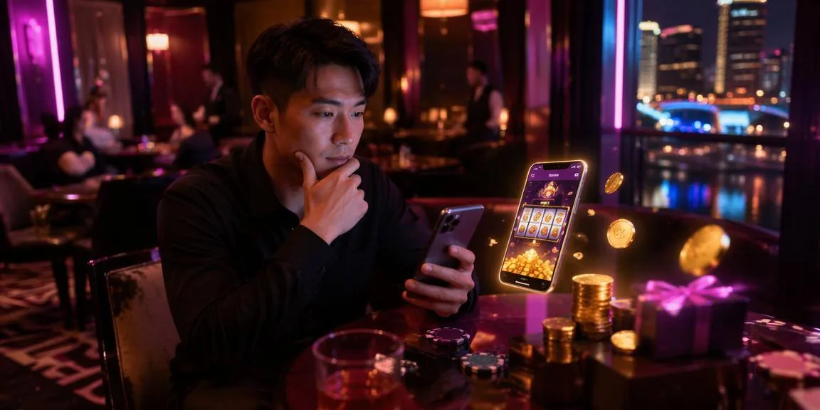 69vn28 Việt Nam Sảnh casino
