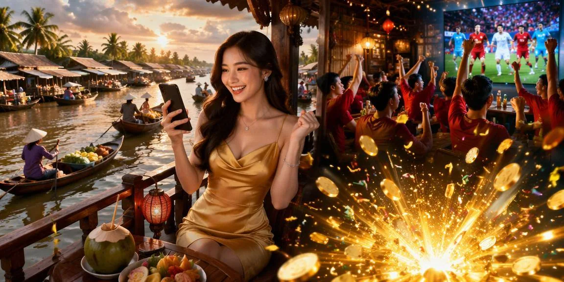 69vn28 Hoàn tiền hàng tuần