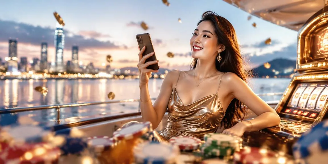69vn28 Hạ Long Megaways - vòng quay nhiều nhánh, cược nhanh